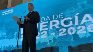 Implementar una matriz energética limpia es parte central de la Agenda de Energía de Chile presentada por el Gobierno