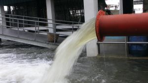 Conceden patente de depuración de aguas residuales urbanas mediante biomasa granular a Facultad de Ingeniería y Ciencias UAI Conceden patente de depuración de aguas residuales urbanas mediante biomasa granular a Facultad de Ingeniería y Ciencias UAI