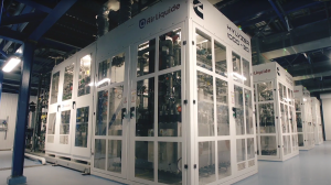 Air Liquide construirá un electrolizador de hidrógeno renovable de 80 MW en Antofagasta Air Liquide construirá un electrolizador de hidrógeno renovable de 80 MW en Antofagasta