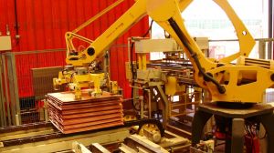 Minera Antucoya certifica que su producción de cobre es sustentable tras obtener sello internacional The Copper Mark Minera Antucoya certifica que su producción de cobre es sustentable tras obtener sello internacional The Copper Mark