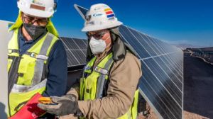 En evaluación ambiental proyecto fotovoltaico y de almacenamiento “Celda Solar”, de Colbún