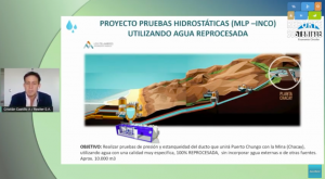 Economía circular y gestión hídrica en minería: las claves de la nueva estrategia de Resiter para la industria Economía circular y gestión hídrica en minería: las claves de la nueva estrategia de Resiter para la industria