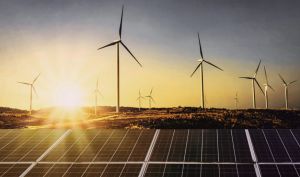 Ya no es ficción: El mundo puede alcanzar un sistema de energía 100% renovable para 2050 o antes, según investigadores Ya no es ficción: El mundo puede alcanzar un sistema de energía 100% renovable para 2050 o antes, según investigadores