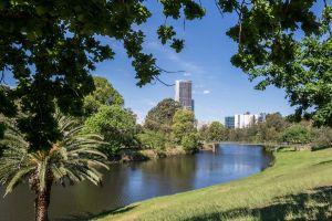 Ciudades sensibles al agua: Experto advierte qué hacer para no depender del clima para amortiguar la sequía Ciudades sensibles al agua: Experto advierte qué hacer para no depender del clima para amortiguar la sequía