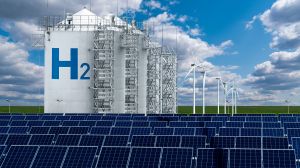 Comprometen inversión por USD 23 mil millones para proyectos fotovoltaicos, eólicos, de almacenamiento e hidrógeno verde de Arica a Magallanes Comprometen inversión por USD 23 mil millones para proyectos fotovoltaicos, eólicos, de almacenamiento e hidrógeno verde de Arica a Magallanes