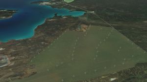 Proyecto eólico Faro del Sur, de HIF y Enel Green Power, inicia su evaluación ambiental Proyecto eólico Faro del Sur, de HIF y Enel Green Power, inicia su evaluación ambiental