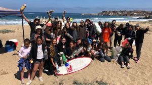 Festival ambientalista promoverá la conservación oceánica, forestal y dunar en Santiago, La Serena y Rapa Nui Festival ambientalista promoverá la conservación oceánica, forestal y dunar en Santiago, La Serena y Rapa Nui