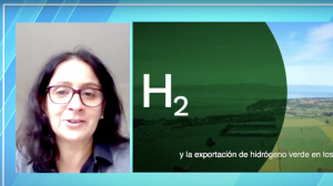H2 Chile busca posicionar al país como un actor competitivo y relevante a nivel mundial en materia de hidrógeno H2 Chile busca posicionar al país como un actor competitivo y relevante a nivel mundial en materia de hidrógeno