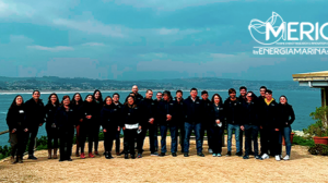 Equipo de Energía Marina SpA & Centro MERIC vuelve al borde costero tras 2 años de distanciamiento sanitario Equipo de Energía Marina SpA & Centro MERIC vuelve al borde costero tras 2 años de distanciamiento sanitario