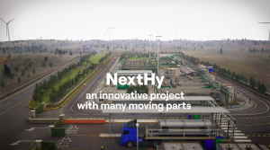 Crearán el “Silicon Valley” del hidrógeno verde para colaborar con start-ups de todo el mundo Crearán el “Silicon Valley” del hidrógeno verde para colaborar con start-ups de todo el mundo