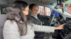 200 taxis eléctricos llegarán al Biobío tras aprobación de 4 mil millones de pesos del Gobierno Regional 200 taxis eléctricos llegarán al Biobío tras aprobación de 4 mil millones de pesos del Gobierno Regional