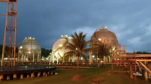 Brasil planea construir la planta de hidrógeno verde más grande del mundo