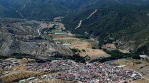 Utilizarán sistema de almacenamiento basado en baterías de litio para energizar zonas rurales de España Utilizarán sistema de almacenamiento basado en baterías de litio para energizar zonas rurales de España