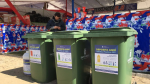 Experto advierte que en septiembre aumentan hasta un 30% los residuos contaminantes