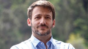 Asesor de Boric, Diego Pardow, es el nuevo Ministro de Energía