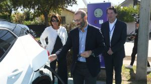 Enel X Way y Petrobras Chile instalarán nuevos puntos de carga pública e impulsar la electromovilidad en todo el país Enel X Way y Petrobras Chile instalarán nuevos puntos de carga pública e impulsar la electromovilidad en todo el país