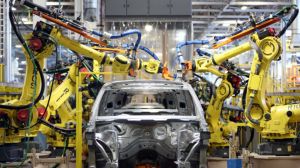 Estatal mexicana de litio busca asociarse con Chile, Bolivia y Argentina para desarrollar su industria automotriz y de baterías Estatal mexicana de litio busca asociarse con Chile, Bolivia y Argentina para desarrollar su industria automotriz y de baterías