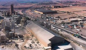 Presentan nuevo proyecto de producción, almacenamiento y comercialización de hidrógeno verde para Antofagasta