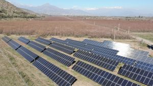 Lipigas anuncia creación de filial para su negocio eléctrico