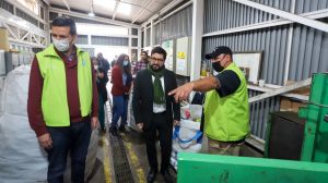 Invitan a postular al Fondo para el Reciclaje 2023 para impulsar la economía circular en Chile Invitan a postular al Fondo para el Reciclaje 2023 para impulsar la economía circular en Chile
