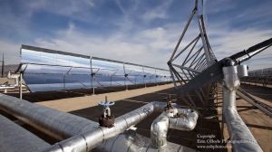 Energía solar para la minería: desde agua caliente sanitaria hasta generación de calor para procesos