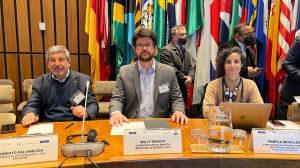 Descarbonización de la matriz energética de Chile abre la posibilidad de producir cobre de bajas emisiones Descarbonización de la matriz energética de Chile abre la posibilidad de producir cobre de bajas emisiones