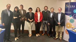 ACERA: “Debemos potenciar más solar CSP y sistemas de bombeo hidráulico” ACERA: “Debemos potenciar más solar CSP y sistemas de bombeo hidráulico”