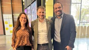 Ministro Pardow anuncia Mesa de Trabajo para revisar situación de cadena de pago, mientras gremio solar llama a la calma