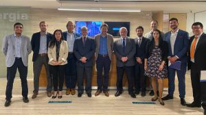ACSP plantea al Gobierno necesidad de valorar atributos de tecnologías de almacenamiento energético ACSP plantea al Gobierno necesidad de valorar atributos de tecnologías de almacenamiento energético