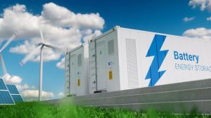 Proyecto para almacenamiento de energías renovables y electromovilidad en Chile es despachado a ley Proyecto para almacenamiento de energías renovables y electromovilidad en Chile es despachado a ley