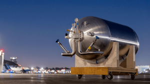 American Airlines anuncia inversión en red de logística y distribución de hidrógeno