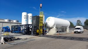 En Ñuble producirán combustible 100% renovable mediante futura planta de BioGNL carbono neutral para el transporte En Ñuble producirán combustible 100% renovable mediante futura planta de BioGNL carbono neutral para el transporte