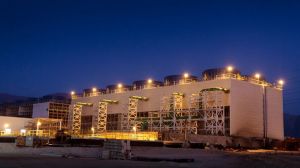 Comienza proyecto chileno pionero en el mundo de reconversión de una central a carbón a un sistema de almacenamiento libre de emisiones