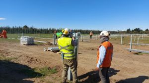 CNE: Aprobada la declaración de construcción de 362 proyectos eléctricos