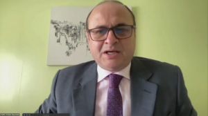 Líder de la ACSP ante el proyecto de ley de Almacenamiento: “¿Habrá un desplazamiento realmente de las renovables, será una caja de pandora como la ley del gas sin flex?” Líder de la ACSP ante el proyecto de ley de Almacenamiento: “¿Habrá un desplazamiento realmente de las renovables, será una caja de pandora como la ley del gas sin flex?”