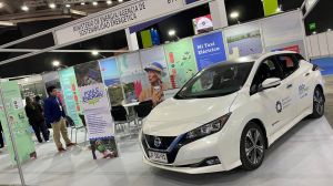 Anuncian plan de recambio de más de mil taxis y colectivos eléctricos para 2023 y rebaja en los permisos de circulación en al menos ocho años para vehículos eléctricos