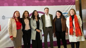 Industria de la energía en Chile abre más de 170 oportunidades laborales exclusivamente para mujeres en la 4ta Feria laboral Energía + Mujer Industria de la energía en Chile abre más de 170 oportunidades laborales exclusivamente para mujeres en la 4ta Feria laboral Energía + Mujer