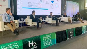 Vestas: “Chile ha hecho muy bien la diplomacia del hidrógeno verde