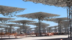 Investigación de Fraunhofer Chile señala que el costo nivelado de energía de una planta híbrida solar es un 38% menor a la de una a gas Investigación de Fraunhofer Chile señala que el costo nivelado de energía de una planta híbrida solar es un 38% menor a la de una a gas