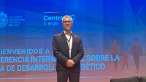 Desarrollo de gasolinas sintéticas en Chile: la apuesta de ENAP al 2030 Desarrollo de gasolinas sintéticas en Chile: la apuesta de ENAP al 2030