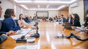 Consejo Interministerial de Hidrógeno Verde avanza en lineamientos de cara a la COP27 y fomento para el desarrollo de la industria en Chile Consejo Interministerial de Hidrógeno Verde avanza en lineamientos de cara a la COP27 y fomento para el desarrollo de la industria en Chile