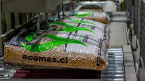 Futura planta de pellet de Aysén tendrá una capacidad considerablemente mayor a la demanda de la región Futura planta de pellet de Aysén tendrá una capacidad considerablemente mayor a la demanda de la región