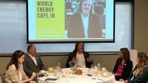 Corfo y el liderazgo de Chile en hidrógeno verde: “el sector público tiene que ser capaz de mitigar incertidumbres, que las hay de todo tipo”