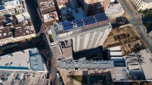 Premiación evidencia el rol de quienes usan y pagan la energía en la acción climática Premiación evidencia el rol de quienes usan y pagan la energía en la acción climática