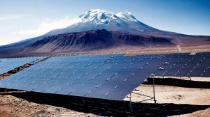 Alianza entre Enel Green Power y Fortescue Future Industries para impulsar el hidrógeno verde en América Latina y Australia Alianza entre Enel Green Power y Fortescue Future Industries para impulsar el hidrógeno verde en América Latina y Australia