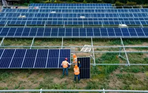 NetBilling en Chile: el sistema de autogeneración de energía que no deja de crecer en el país