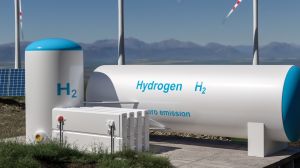 Cooperación alemana GIZ presenta Programa Internacional de Fomento al Hidrógeno Verde