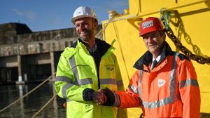 Firman acuerdo para producir hidrógeno verde en el mar Firman acuerdo para producir hidrógeno verde en el mar