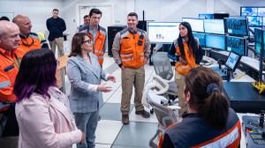 Electromovilidad, autonomía, energías renovables, desalinización y economía circular: las claves de la minería 4.0 en Chile Electromovilidad, autonomía, energías renovables, desalinización y economía circular: las claves de la minería 4.0 en Chile