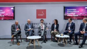 En diciembre se abrirá proceso de participación para el desarrollo sostenible del hidrógeno verde en Chile